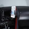 Armaturenbrett-Handyhalterung mit Clip für Jaguar F-TYPE 2013-24