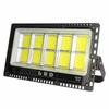 SEMPERLEY High Power Rechargeable Outdoor LED Floodlight