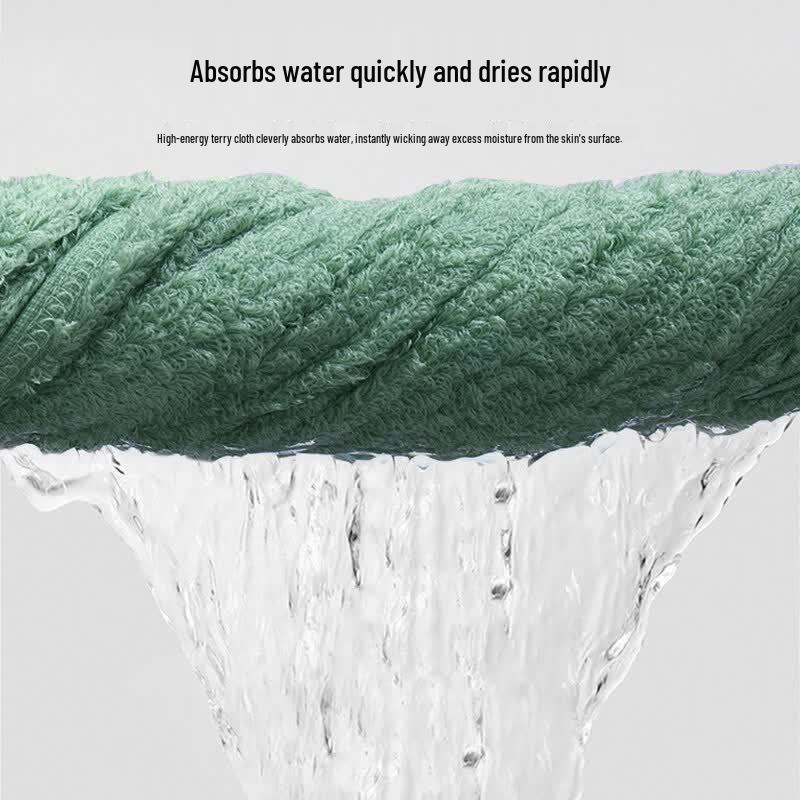 Youang Standard Interior Towel
