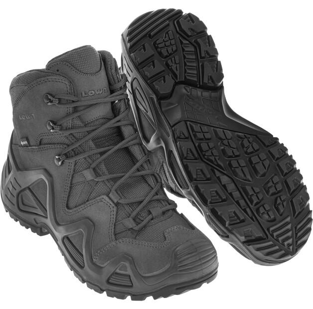 Треккинговые ботинки Lowa Zephyr GTX MID TF