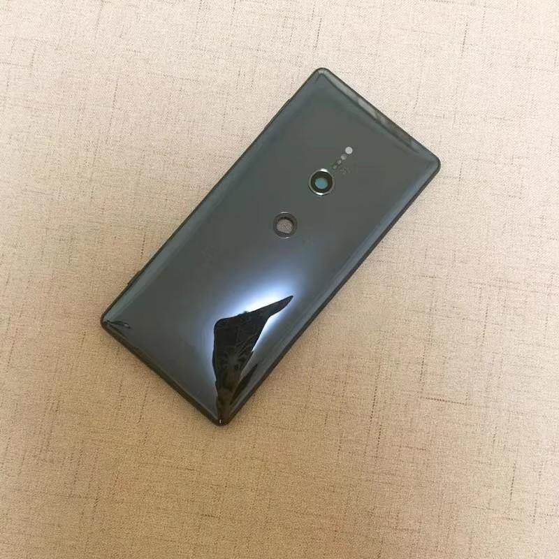 Flying Phone Back Cover : Best Replacement for Sony XPERIA XZ2 XPERIAZ2 Z2 H8216 H8266 H8276 H8296 - Quality , Perfect Fit New
