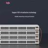 Ruijie RG-S5300-48GT2SFP2XS-E Core Network Switch CN Plug (adapter Included)