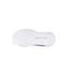 Skechers Girls Fashion Comfortable Non-Slip Durable Low-Top Casual Shoes Kids Sneaker White Purple 303575L-WLVM