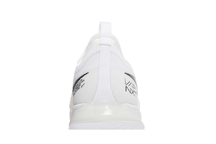 Nike Court React Vapor NXT White Grey Fog