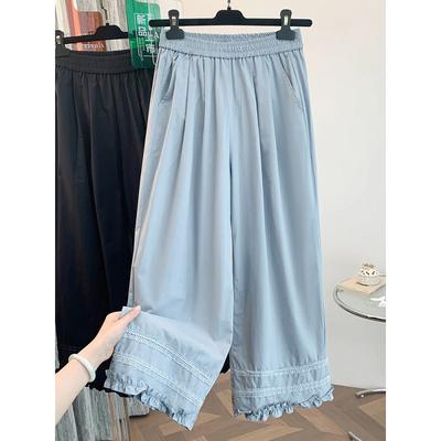 Faldas y pantalones para mujeres – Pantalones y bermudas