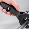 High Hardness Ratchet Tube Pipe Cutter Replaceable Tool Insert Tube Cutter  Stainless Steel