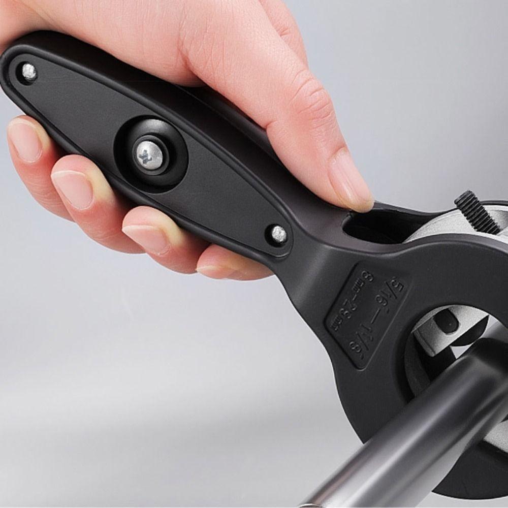 High Hardness Ratchet Tube Pipe Cutter Replaceable Tool Insert Tube Cutter  Stainless Steel