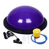 Balance Exercise Half Ball Non Slip 60cm Fitness Dome for Pilates Yoga Joint
