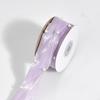 Elegant Pearl Hibiscus Satin Flower Cake Bag Decoration Bow Hair Clip Ties Floating Ribbon Ribbon DIY Material Ribbon Crafts Making Ribbons