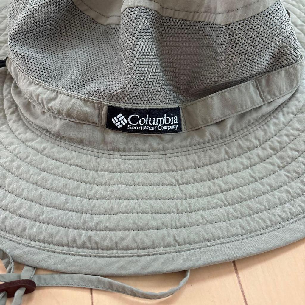 Used Columbia Sportswear Company Hats Hats