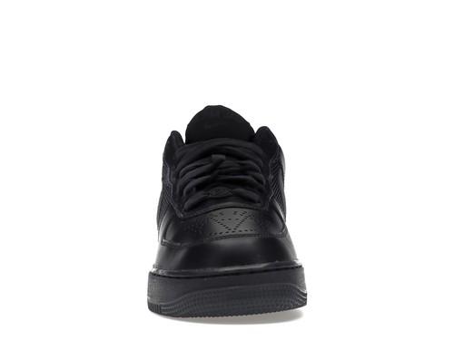 Nike Air Force 1 Low X Slam Jam Black Off Noir - DX5590-001