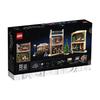 LEGO Christmas High Street 10308
