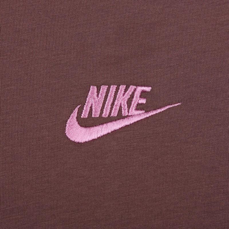 Nike Men's Casual Short-Sleeve Knit Shirt AR4999