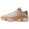 Air 13 Retro Low Dongdan Men Sneakers Cream Oatmeal Off-Noir HV6922-100