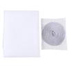 DIY Mosquito Net Self-adhesive Indoor Anti-insect Fly Screen Curtains Window Net Protections Mesh