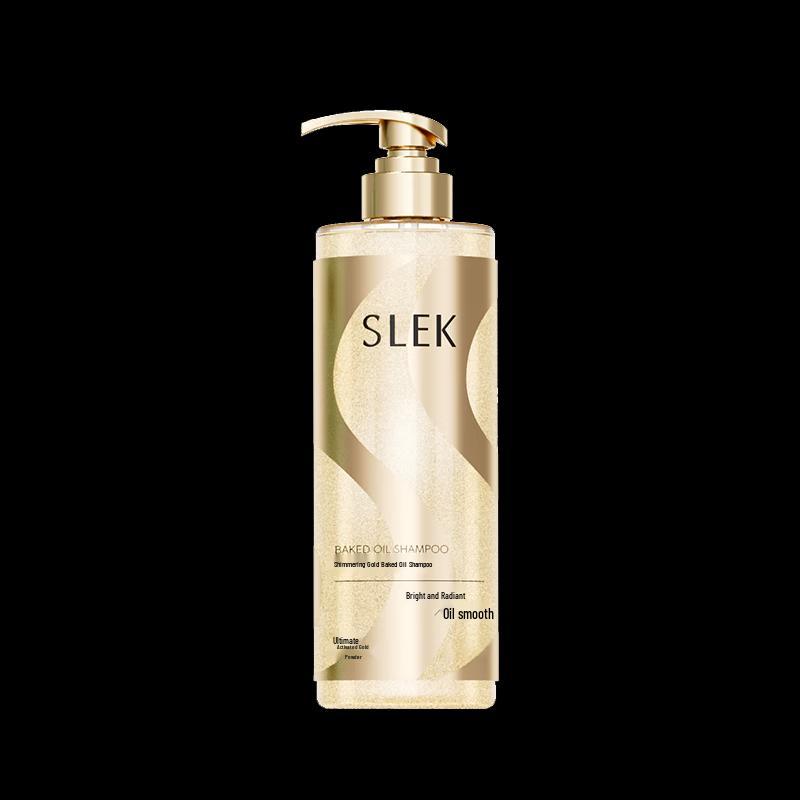 ShuLei Radiant Repair Shimmering Gold Shampoo