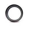 72mm 2.2X Teleconverter Lens/0.43X Wide Angle Lens Kit for Close-up Shooting