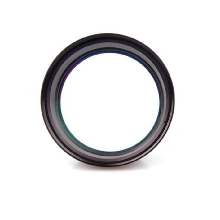 72mm 2.2X Teleconverter Lens/0.43X Wide Angle Lens Kit for Close-up Shooting