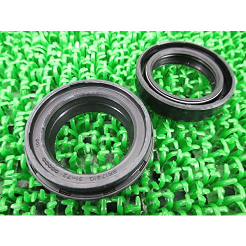 Honda Ape 50/100 genuine F fork oil seal 51490-GAA-305