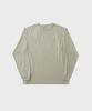 ANOTHER OFFICE WOMEN Women Weekly L/S T (Pacific Khaki)