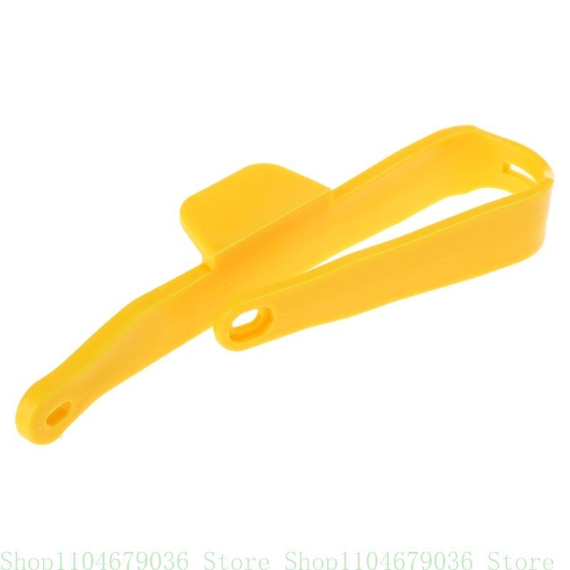 Motorcycle Chain Slider Rear Cover Chain Protector Swingarm Guard Guide Roller Guard Set Pit Dirt Bike