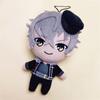 15cm Anime Ensemble Stars Kagehira Mika Hibiki Wataru Sena Izumi Sakuma Ritsu Plush Toy Doll Cartoon Kids Gift