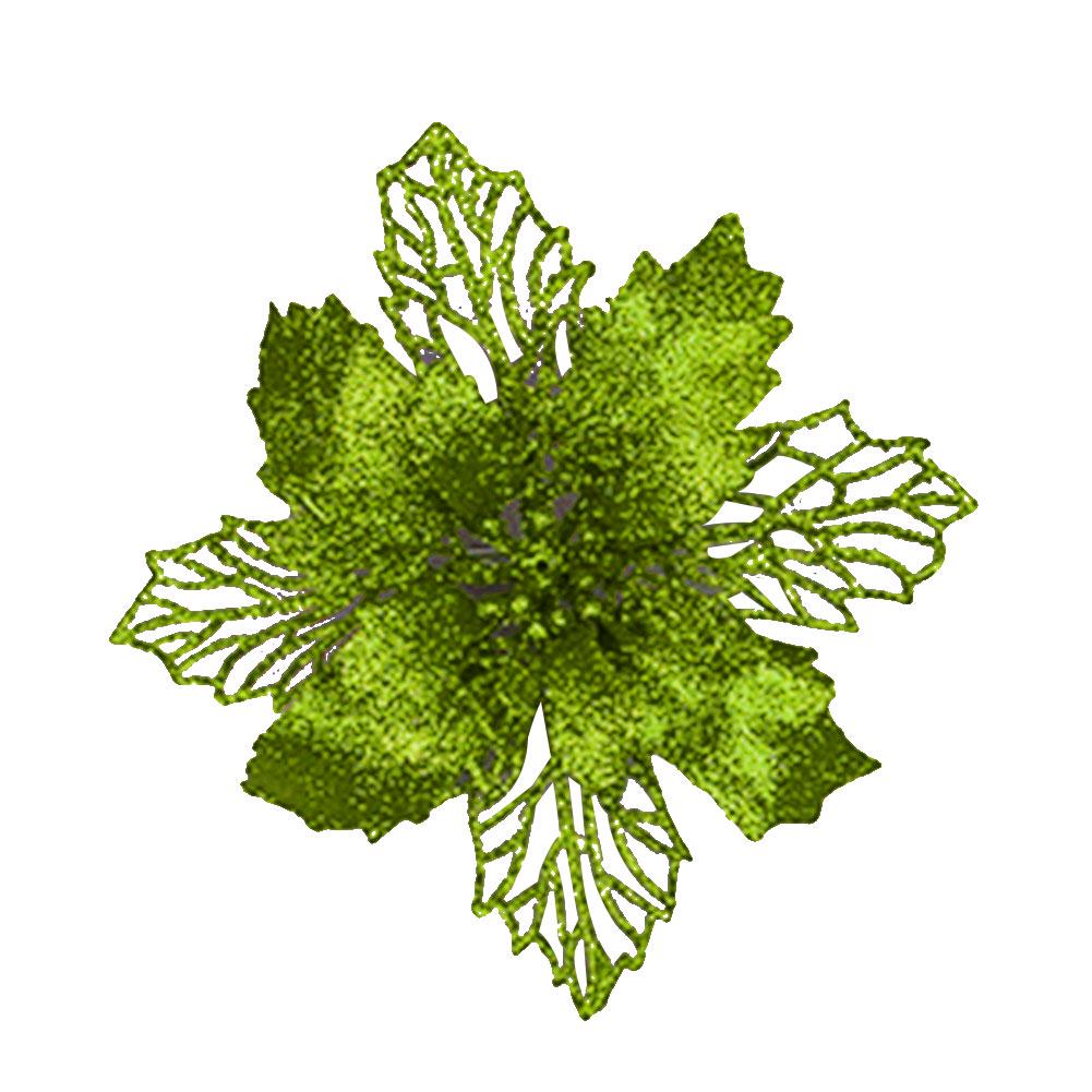 

Полый цветок дерево подвесное украшение фестиваль рождественский окно искусственный цветок армия зеленый