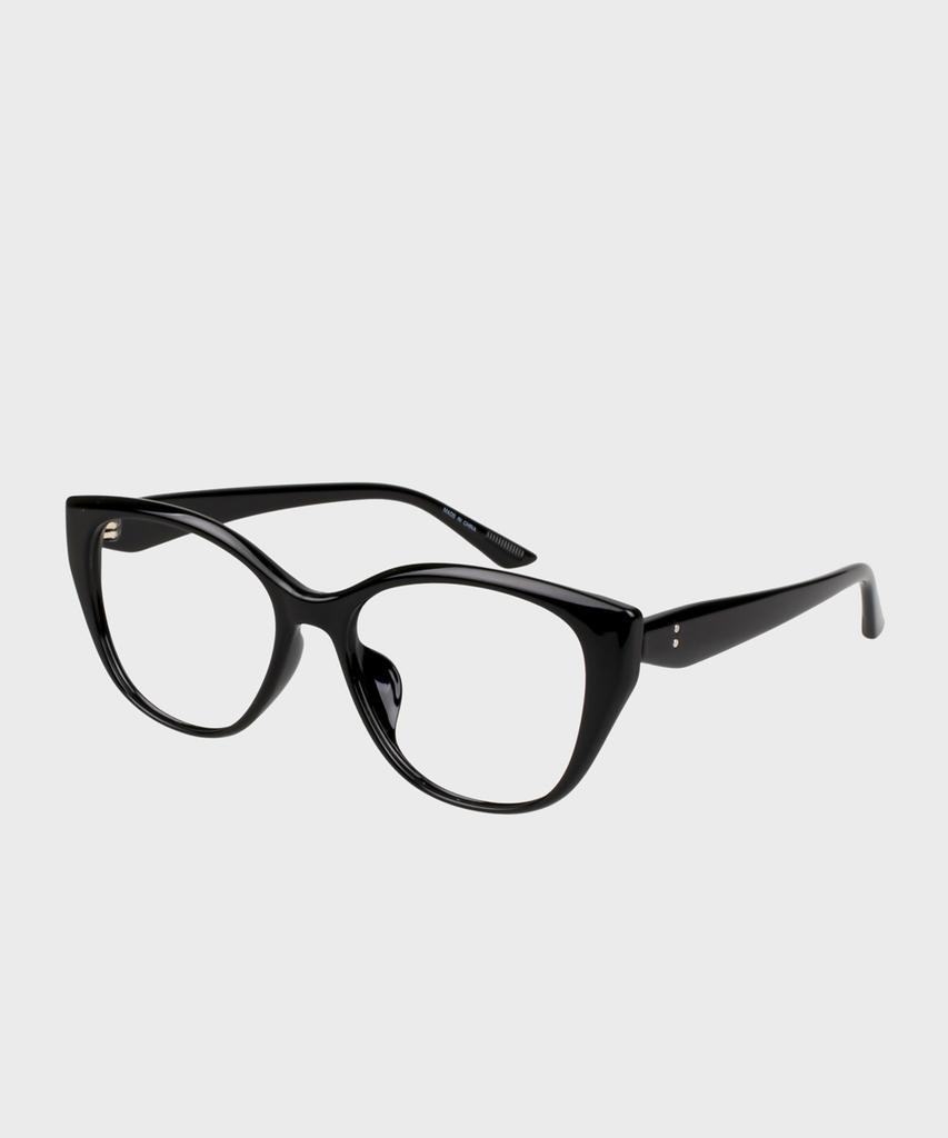 Ilsamsaemem Wink Shiny Black