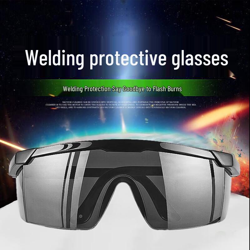 CNMF Protective Goggles & Glasses