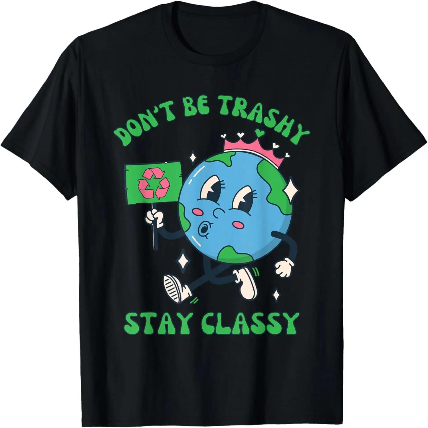 Retro Tulsa OK Skyline Design - Tulsa Oklahoma Souvenir T-Shirt S