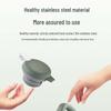 ASD Feng Hua 304 Stainless Steel Insulated Thermos