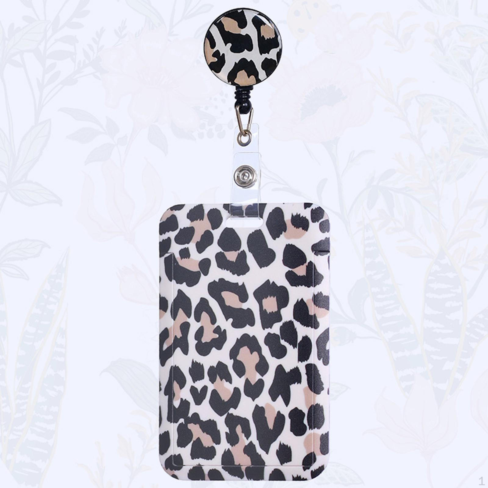 

Держатель бейджа для карточек, именная бирка, рабочий рукав для конференций Spots