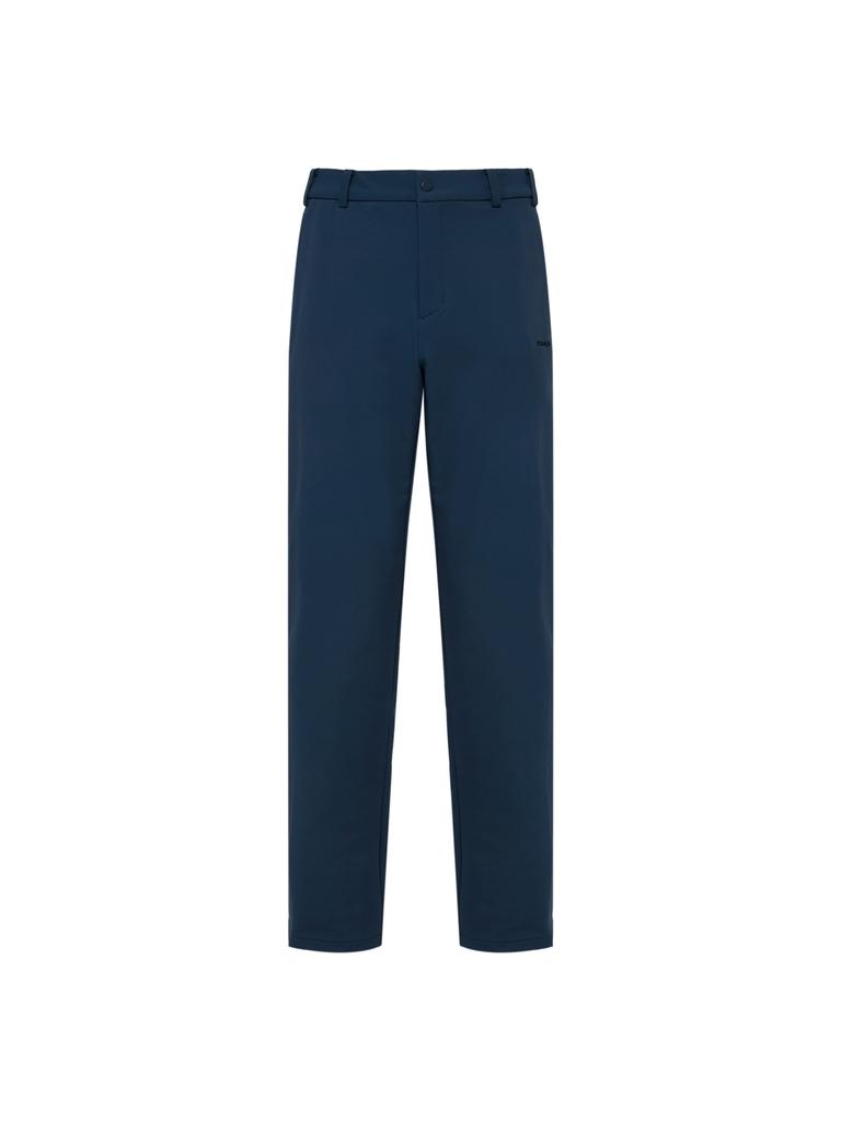 EIDER Seam-Flex Men'S Basic Pants_Carbon Blue