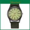 Military Watch For Men With Calendar Quartz Movement Sports Watch For Casual Wear