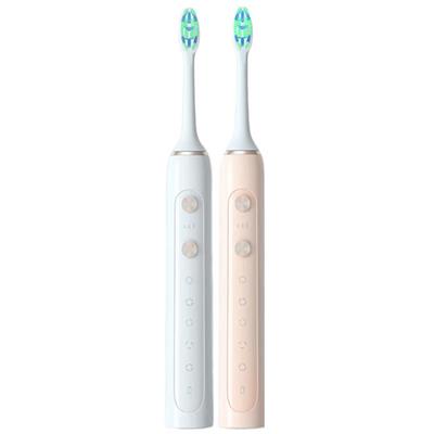RT860 Sonic Rechargeable Electric Toothbrush CN Plug (adapter Included)