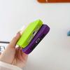 Gradient Camera Protection Phone Case For Iphone 14 13 12 11 Pro Max 14pro Shockproof Matte Soft Silicone Cover For Iphone 14