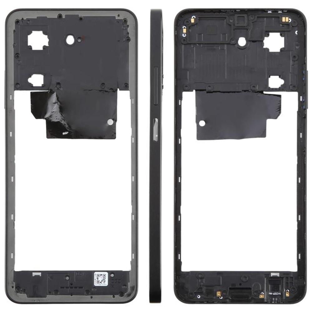 For Xiaomi Poco C71 4G / Redmi A5 4G (171.7mm) OEM Middle Housing Plate Frame Part (Without Logo)