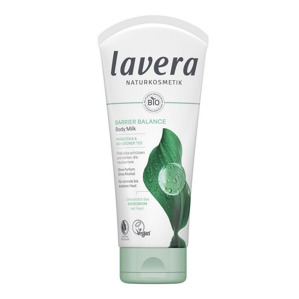Lavera Barrier Balance Body Milk 200Ml