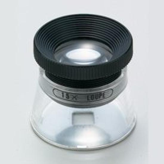 Ikeda Lens Scale Magnifier 15x SL15