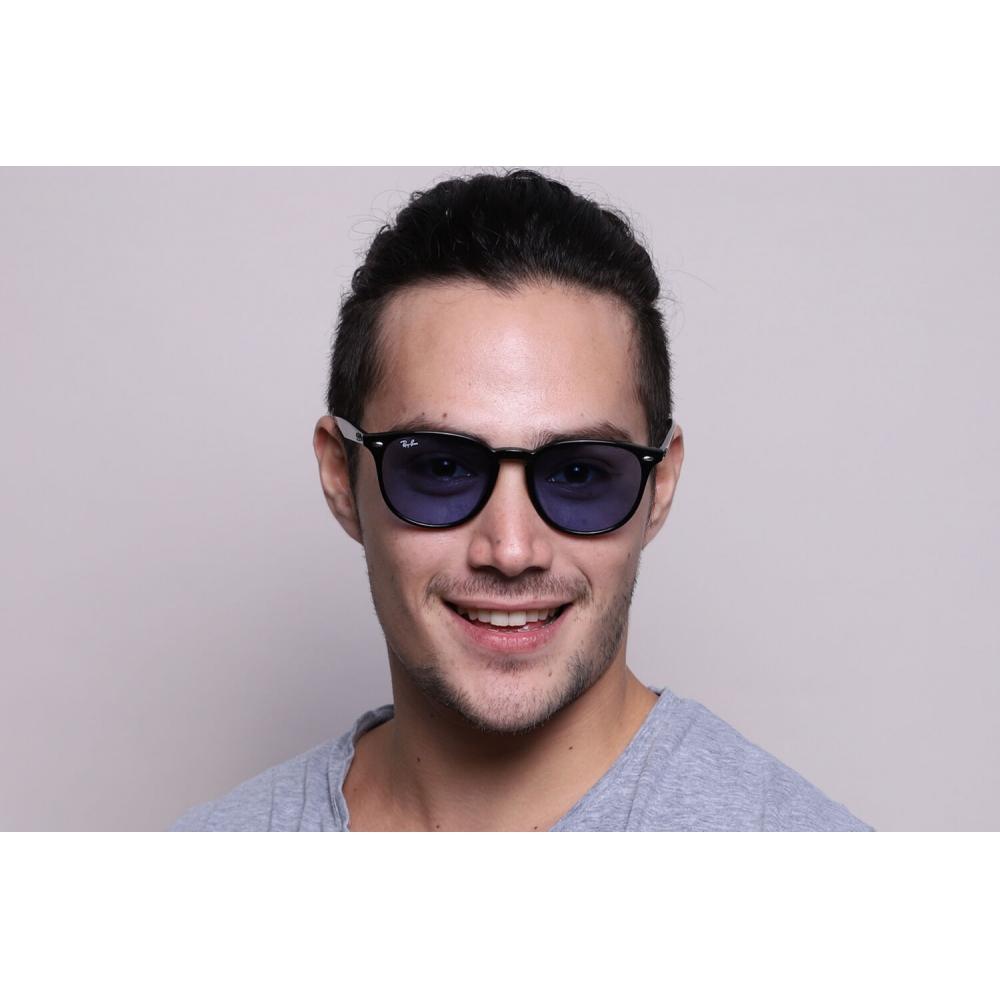 Ray Ban Rb4259f Asian Fit 601 80 Unisex Sunglasses