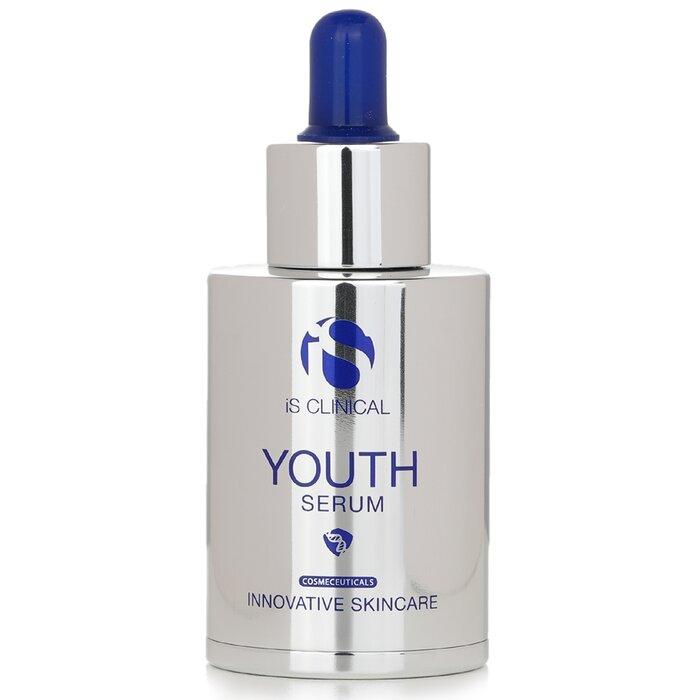 IS IS CLINICAL Youth Serum