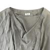Made In Japan / Diagram / GRACE CONTINENTAL / Short Sleeve Dress [Women’s L Approx. / Khaki] Tunic / Dress(USED)
