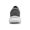 Skechers Skech-Lite Pro Comfortable Versatile Low-Top Casual Shoes Men sneaker Gray White 232596-CHAR
