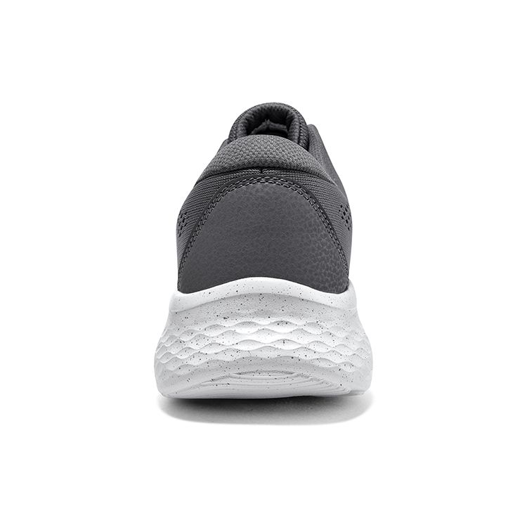 Skechers Skech-Lite Pro Comfortable Versatile Low-Top Casual Shoes Men sneaker Gray White 232596-CHAR