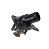 Thermostat Assembly Engine Coolant Thermostat Replacement For Honda CRV CR-V Civic For Acura RSX TSX 19301RAF003 19301-RTA-003-M