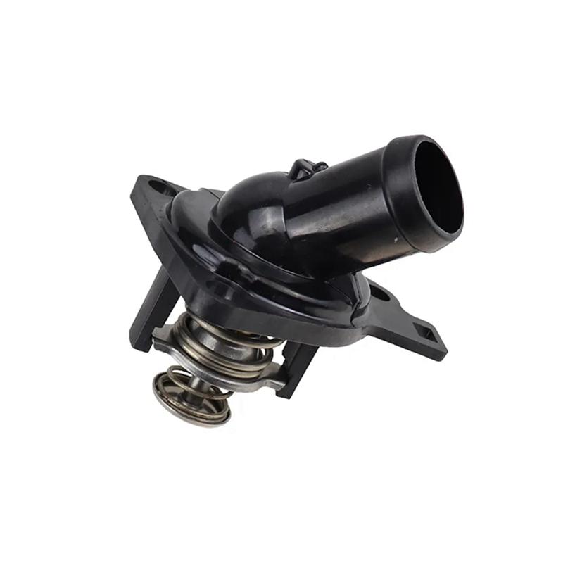 Thermostat Assembly Engine Coolant Thermostat Replacement For Honda CRV CR-V Civic For Acura RSX TSX 19301RAF003 19301-RTA-003-M