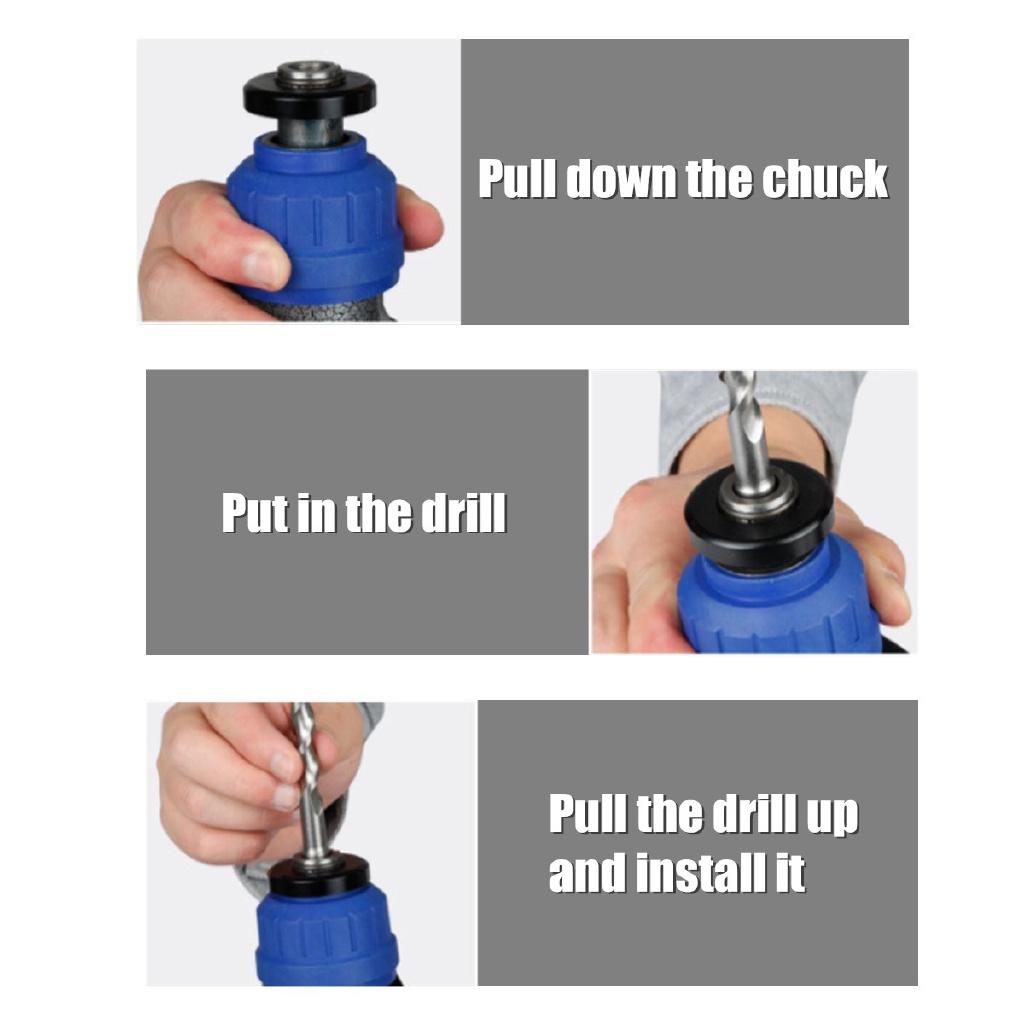 2000 W 220 V elektrischer Abbruchhammer, Bohrhammer, Meißel, 360 ° Rotationsschlag, Elektrohammer, Elektrowerkzeug