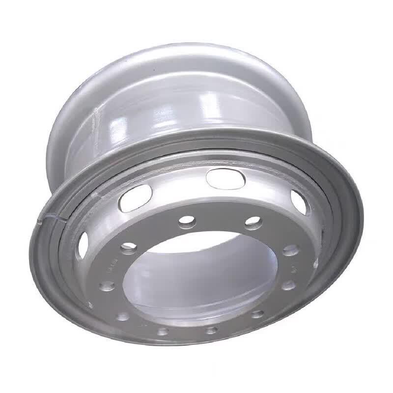 Ступица колеса грузовика Shiji Hengli 12.00R20