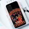 Sänger The W-Weeknd Handyhülle Für Samsung S 9 10 20 21 22 23 30 23 24 Plus Lite Ultra FE S10lite Fundas