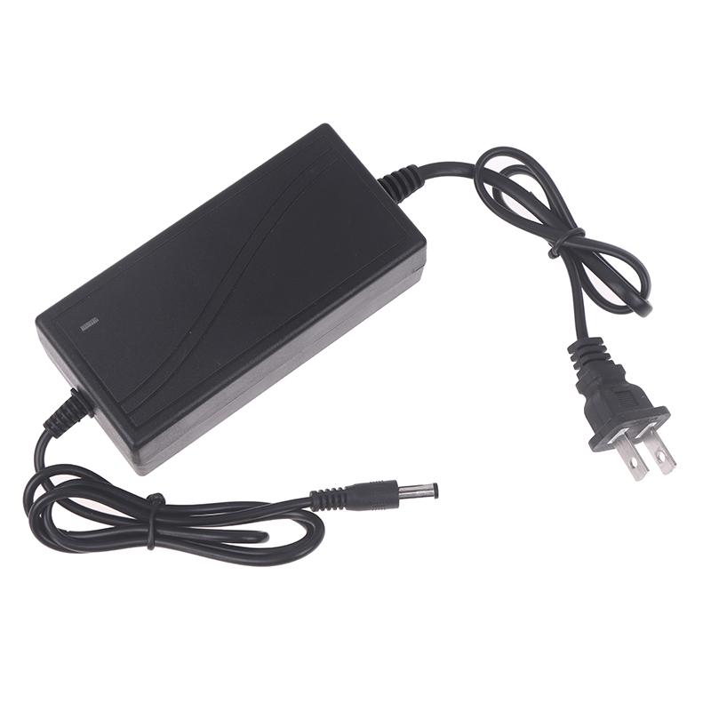 

Зарядное устройство для литий-ионного аккумулятора 21 В 2 А Адаптер Круглое отверстие Универсальный Электрический гайковерт Угловая шлифмашина Электрическая пила Зарядное устройство для литиевой батареи